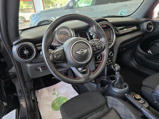 Mini MINI COOPER S CABRIO