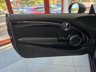 Mini MINI COOPER S CABRIO