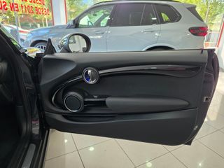 Mini MINI COOPER S CABRIO