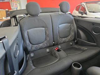 Mini MINI COOPER S CABRIO