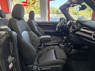 Mini MINI COOPER S CABRIO