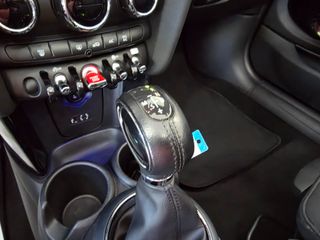 Mini MINI COOPER S CABRIO