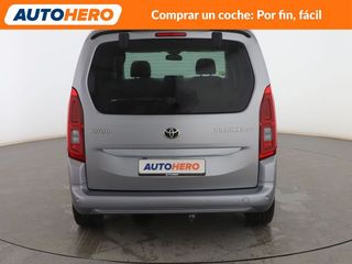 Toyota Proace City Verso 1.2 Turbo L1 Family Active