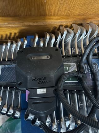 Chip de potencia Race Chip GTS