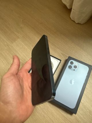 iPhone 13 Pro Max 512GB