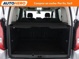 Toyota Proace City Verso 1.2 Turbo L1 Family Active