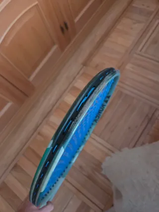 Raquetas de Tenis Yonex Percept y V Core Pro 97 L2