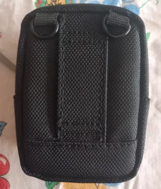 Custodia Tucano porta fotocamera