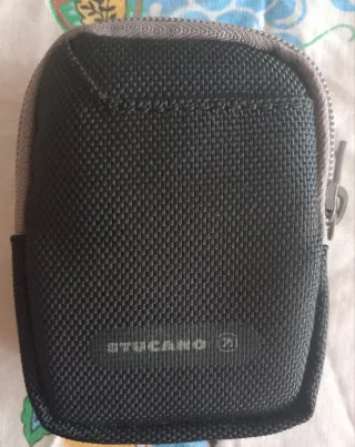 Custodia Tucano porta fotocamera