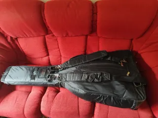 Funda de Bajo acústico ROCKBAG