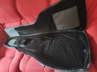 Funda de Bajo acústico ROCKBAG