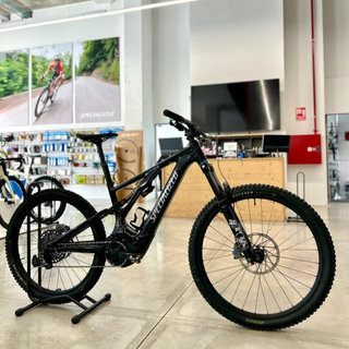 Bicicleta Specialized Turbo Levo Comp