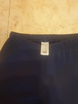 Conjunto 3 piezas niño 12 años