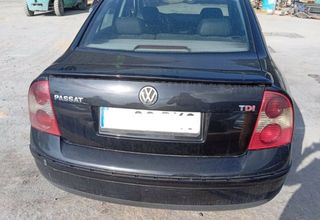 Llanta volkswagen passat berlina (3b3) 463223