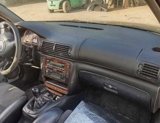 Llanta volkswagen passat berlina (3b3) 463223