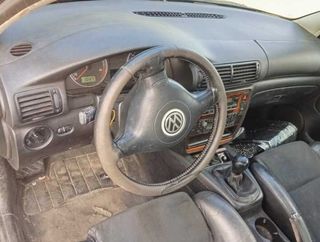 Llanta volkswagen passat berlina (3b3) 463223