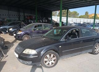 Llanta volkswagen passat berlina (3b3) 463223
