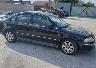 Llanta volkswagen passat berlina (3b3) 463223