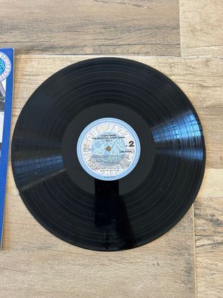 Vinilo Count Basie - The Essential Vol. 1