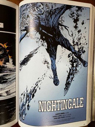 HISTORIAS DE LA GUERRA (Vértigo)