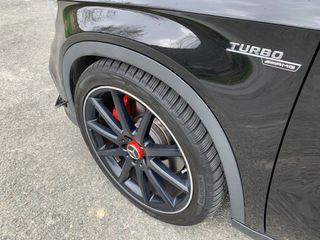 Tapones Rueda Mercedes AMG Originales