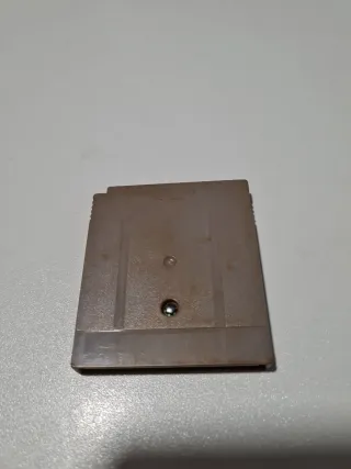 Double Dragon II Game Boy Nintendo