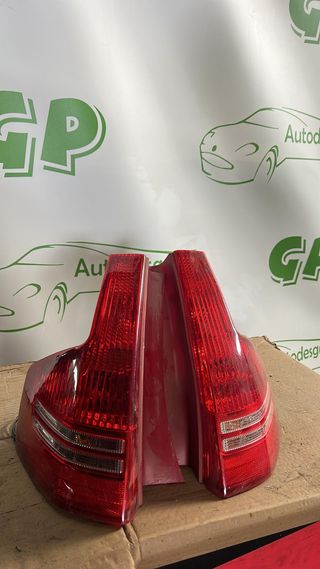 Pilotos Traseros Citroen C4 2006