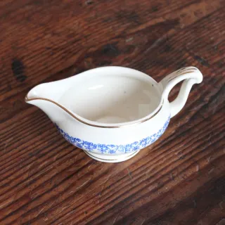 Vajilla Cartuja de Sevilla