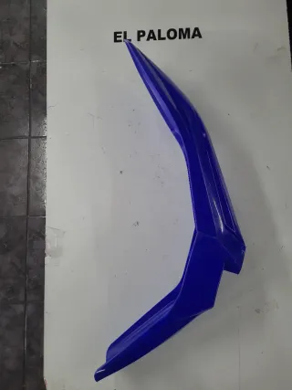 GUARDABARRO DELANTERO SHERCO ENDURO FACTORY  2.025