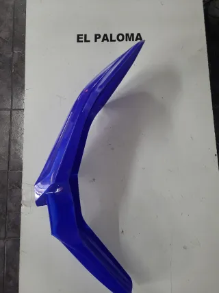 GUARDABARRO DELANTERO SHERCO ENDURO FACTORY  2.025
