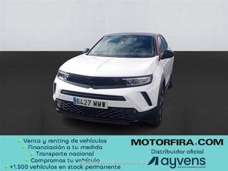 OPEL MOKKA 1.2 T 100kW (136 CV) GS