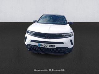 OPEL MOKKA 1.2 T 100kW (136 CV) GS