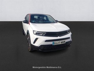 OPEL MOKKA 1.2 T 100kW (136 CV) GS