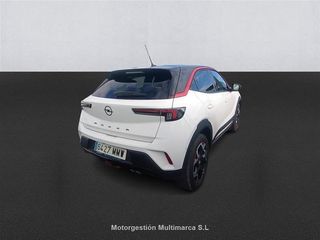 OPEL MOKKA 1.2 T 100kW (136 CV) GS