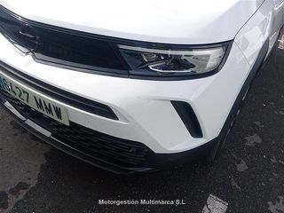 OPEL MOKKA 1.2 T 100kW (136 CV) GS