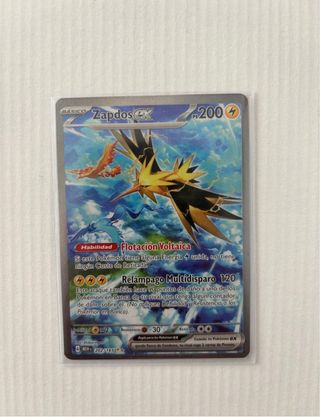 Cartas Pokemon 151