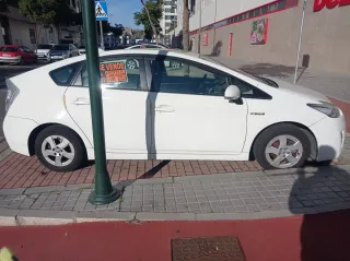 Toyota Prius 2010