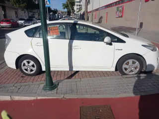 Toyota Prius 2010