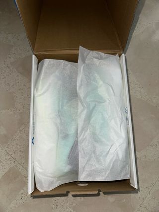 Zapatillas Hoka Bondi 9 running Menta/Negro