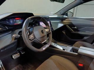 Peugeot 308SW BHDI 130 GT EAT8