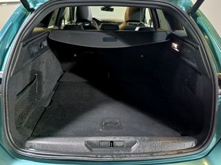 Peugeot 308SW BHDI 130 GT EAT8