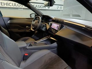 Peugeot 308SW BHDI 130 GT EAT8