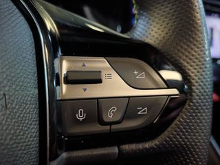 Peugeot 308SW BHDI 130 GT EAT8