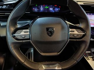 Peugeot 308SW BHDI 130 GT EAT8