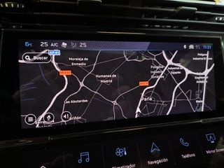 Peugeot 308SW BHDI 130 GT EAT8