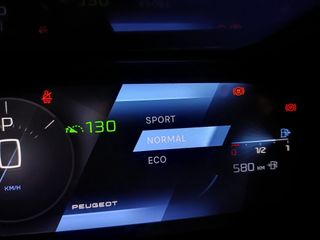 Peugeot 308SW BHDI 130 GT EAT8