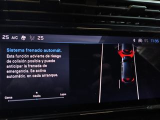 Peugeot 308SW BHDI 130 GT EAT8