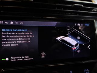 Peugeot 308SW BHDI 130 GT EAT8