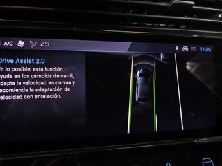 Peugeot 308SW BHDI 130 GT EAT8