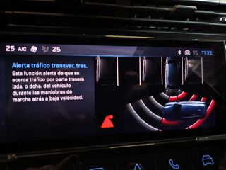 Peugeot 308SW BHDI 130 GT EAT8